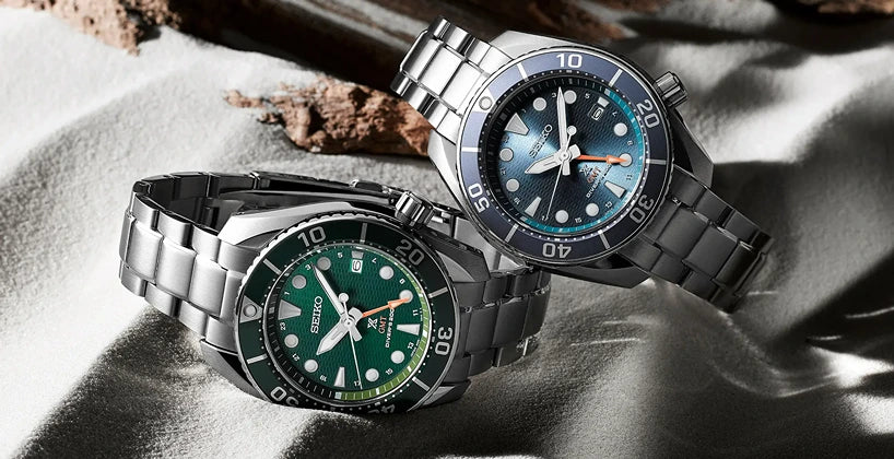 Seiko sumo limited edition sale