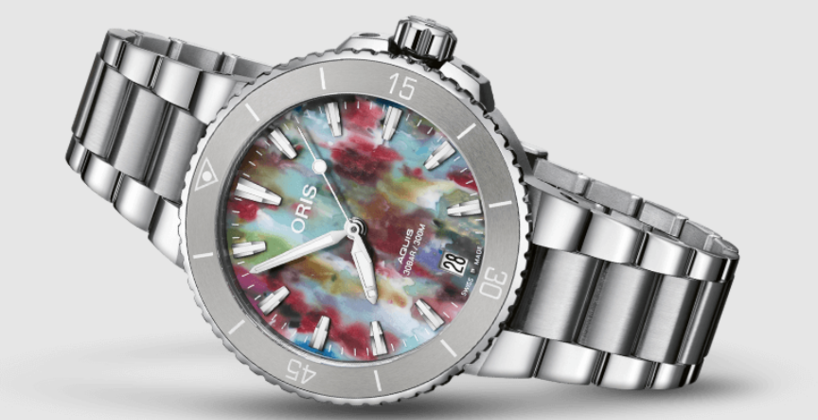 Oris price 2025