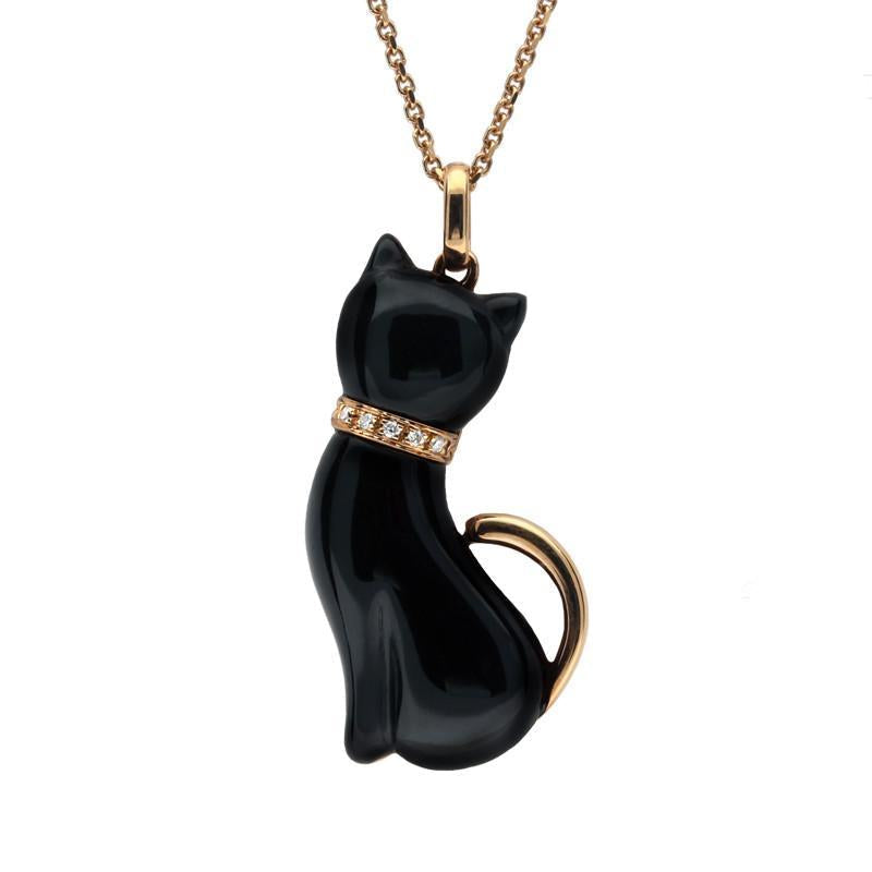 Cat design jewelry 2025