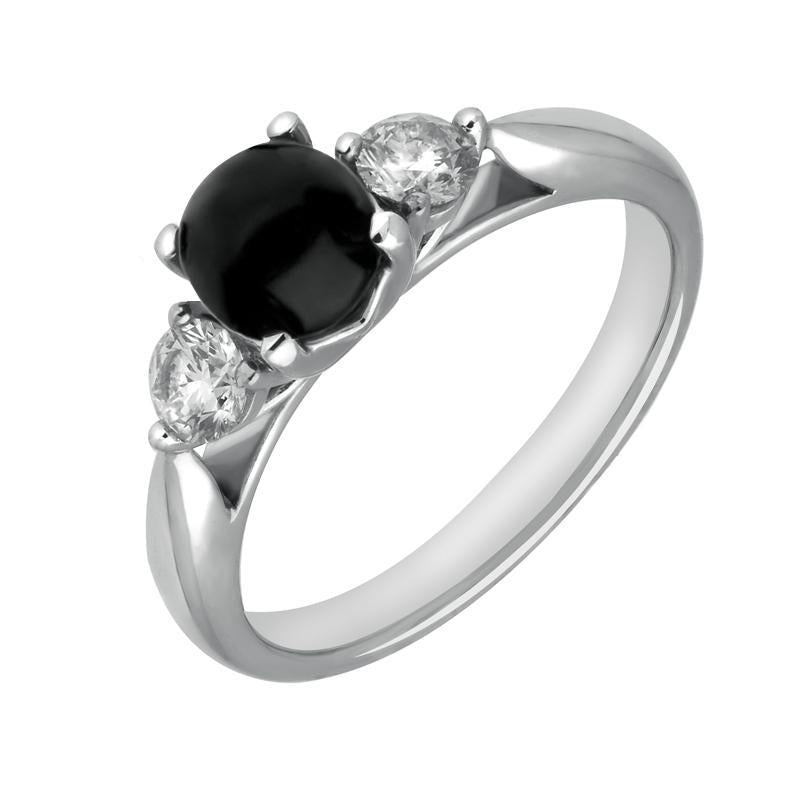 Jet rings for sale discount