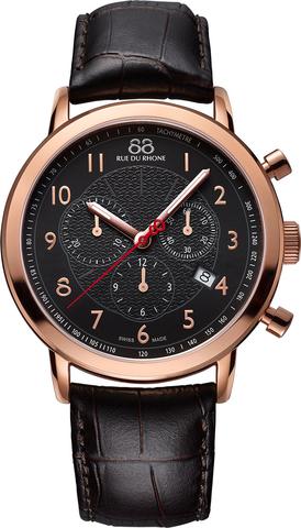 example of 88 Rue du Rhone