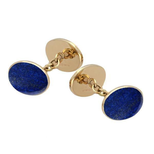 Chain cufflinks best sale