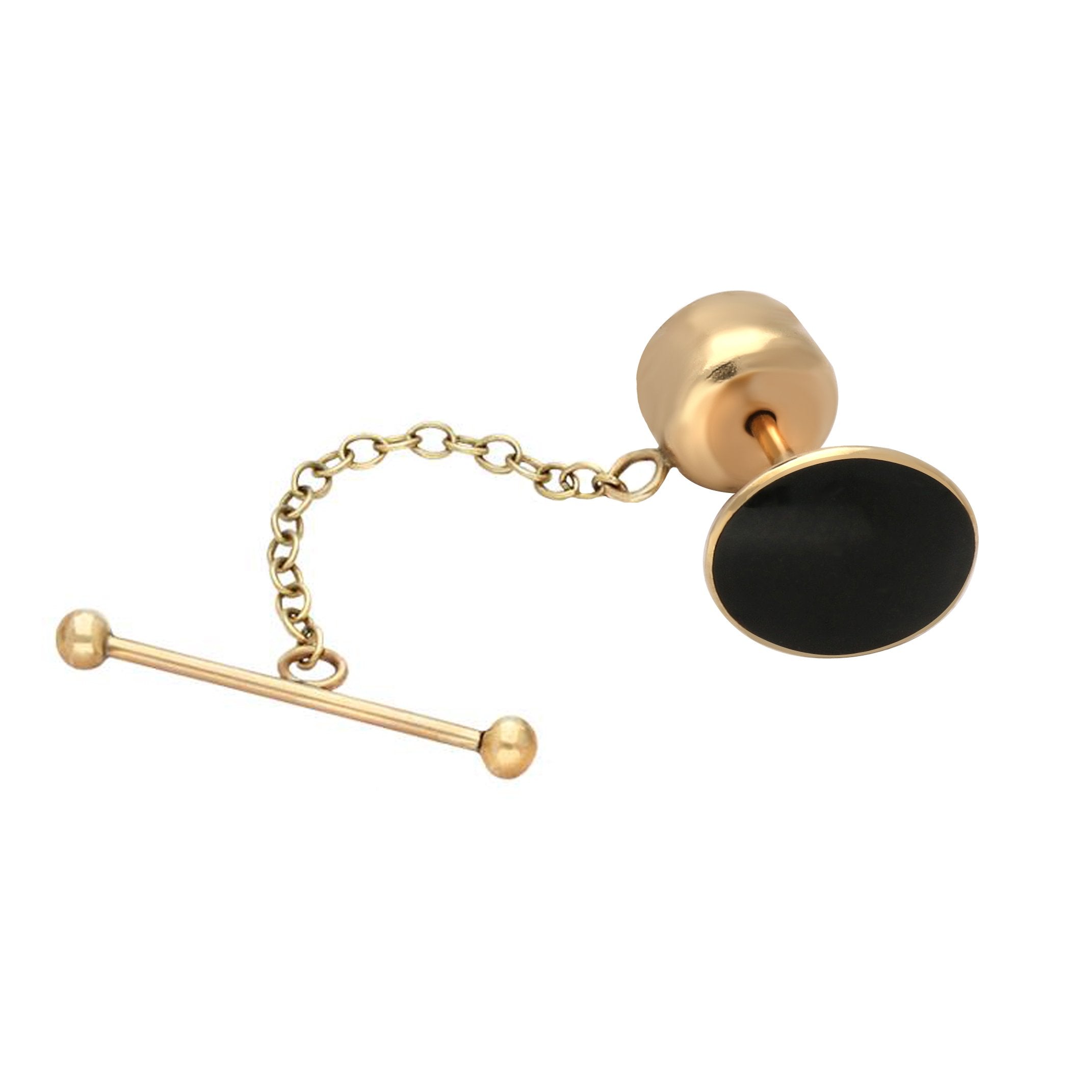 tie pin gold jewellery