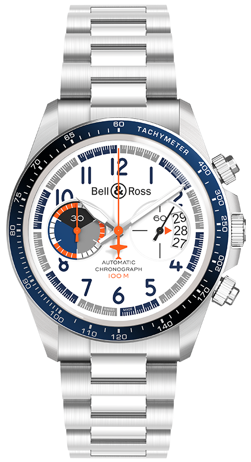 Br v2 94 bell ross sale