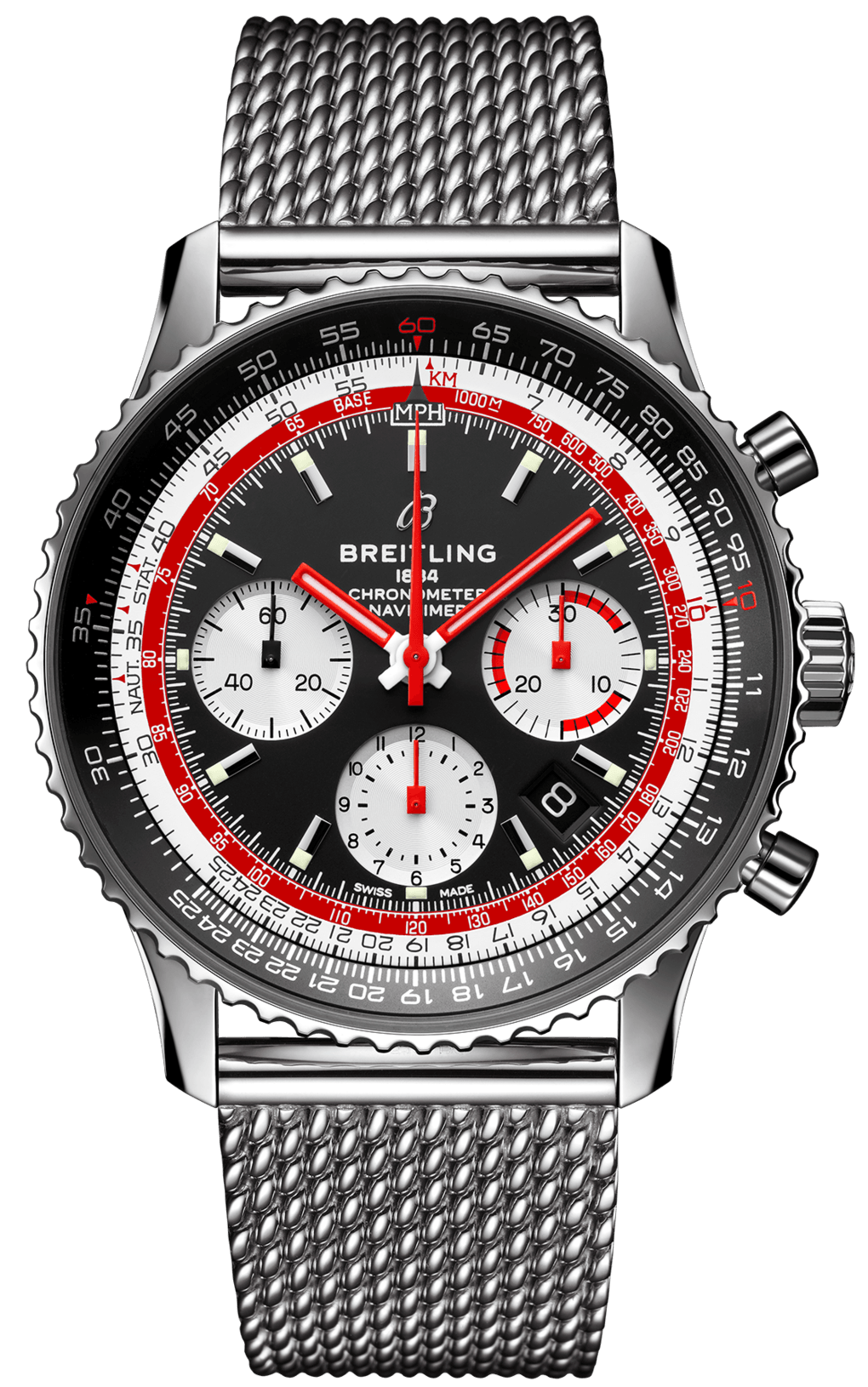 Breitling airline edition cheap