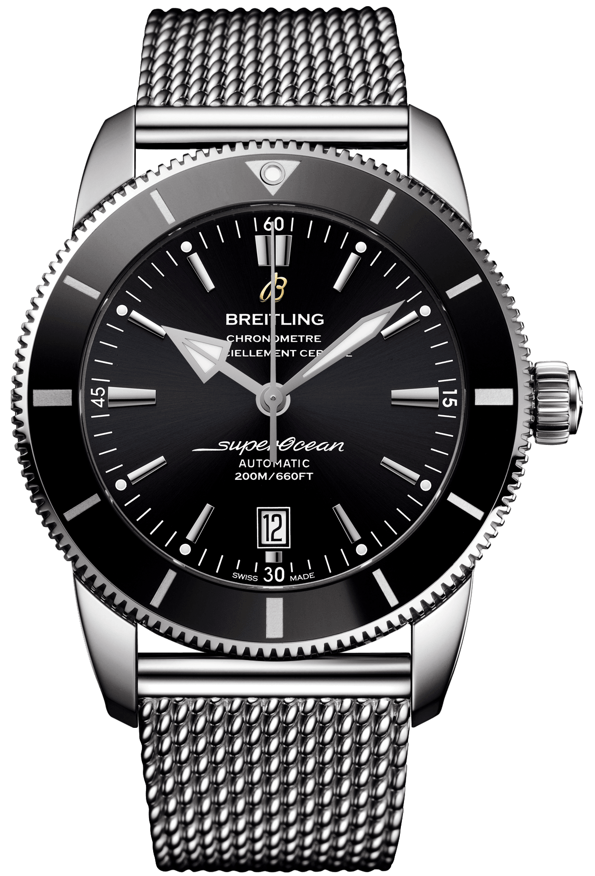 Breitling ocean classic bracelet on sale