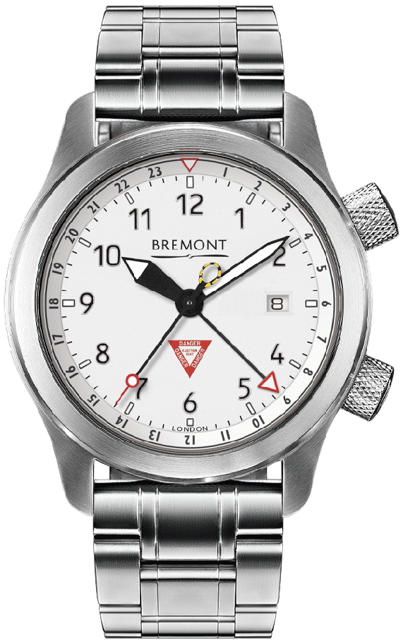 Bremont martin baker iii shop