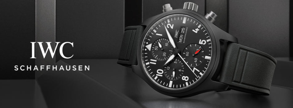 Example of IWC