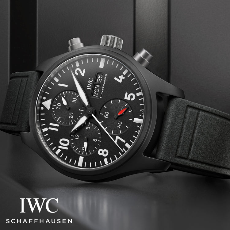 Example of IWC