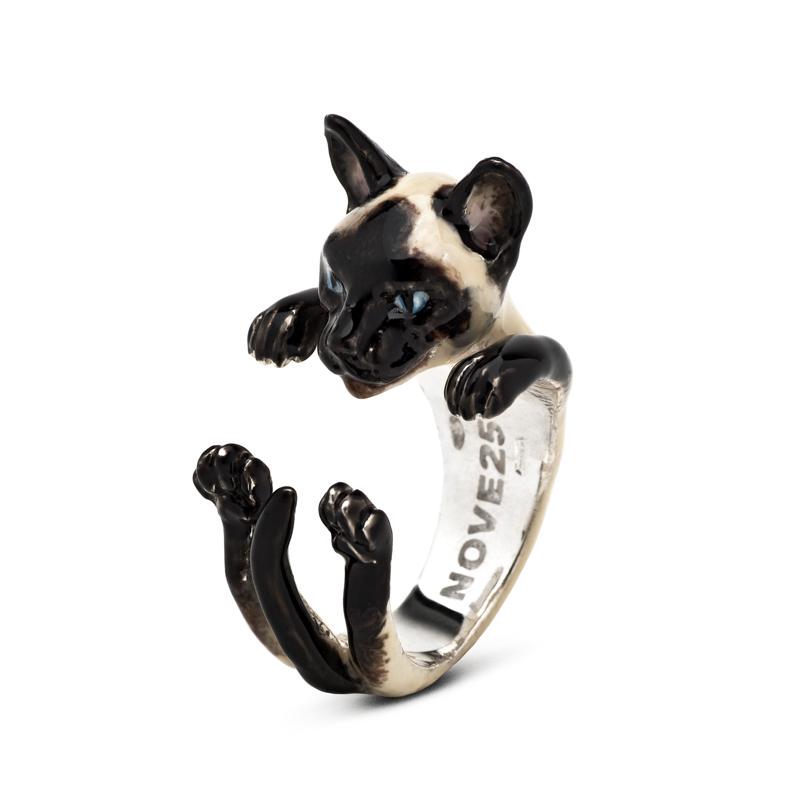 Cat fever ring 2025