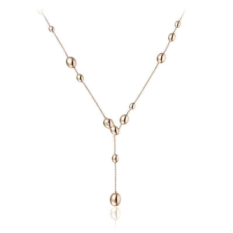 Chimento 18k necklace best sale
