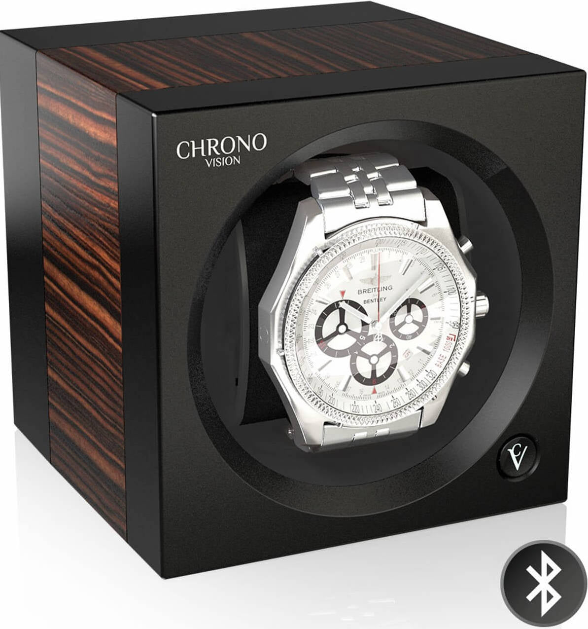 Chronovision watch winder outlet