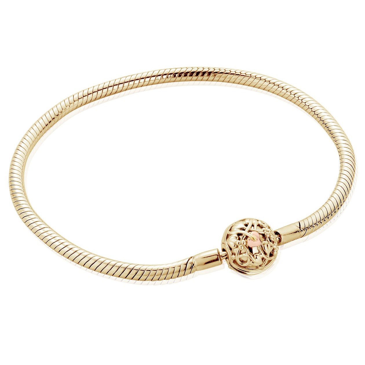Clogau bracelet charms discount