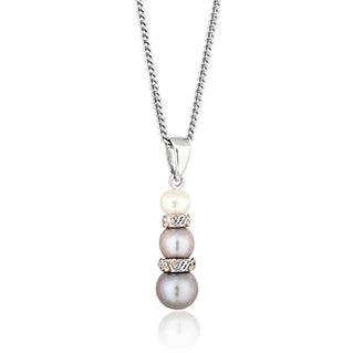 Clogau pearl necklace online