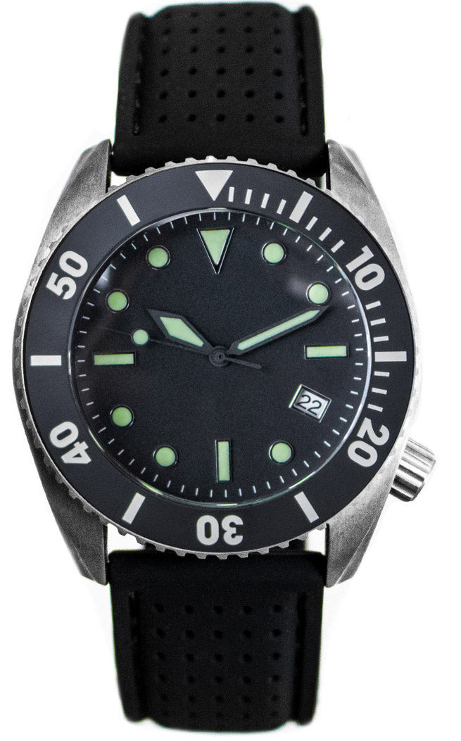 Enoksen Deep Dive E01 A Divers