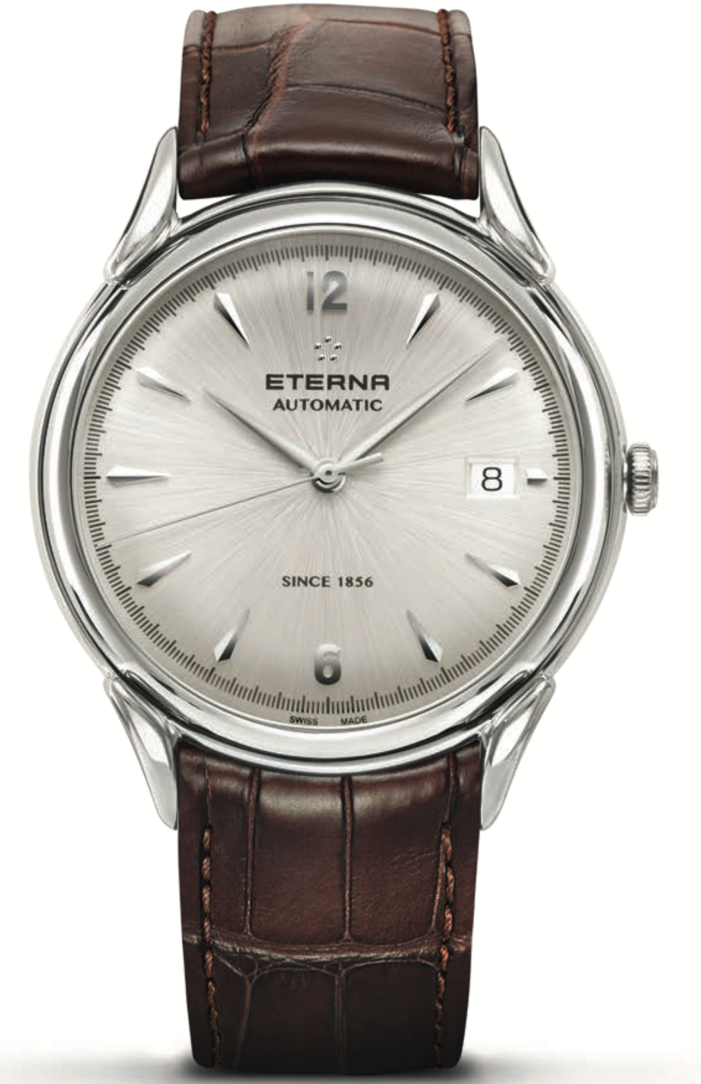 Eterna automatic watches sale