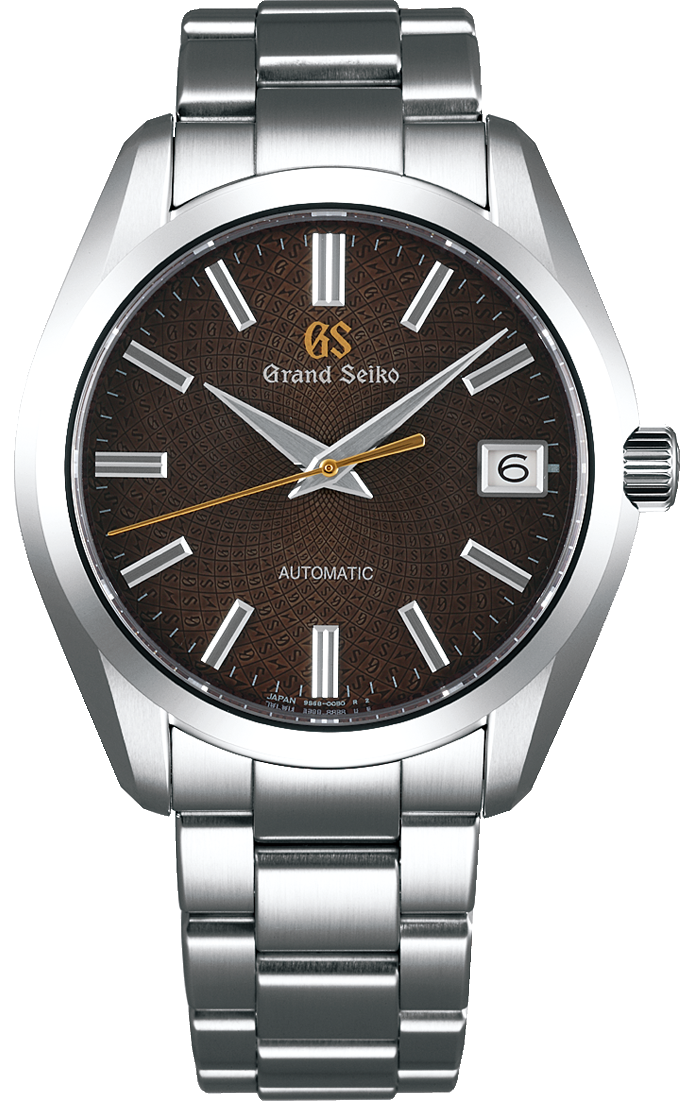 Grand seiko 9s 20th anniversary hot sale