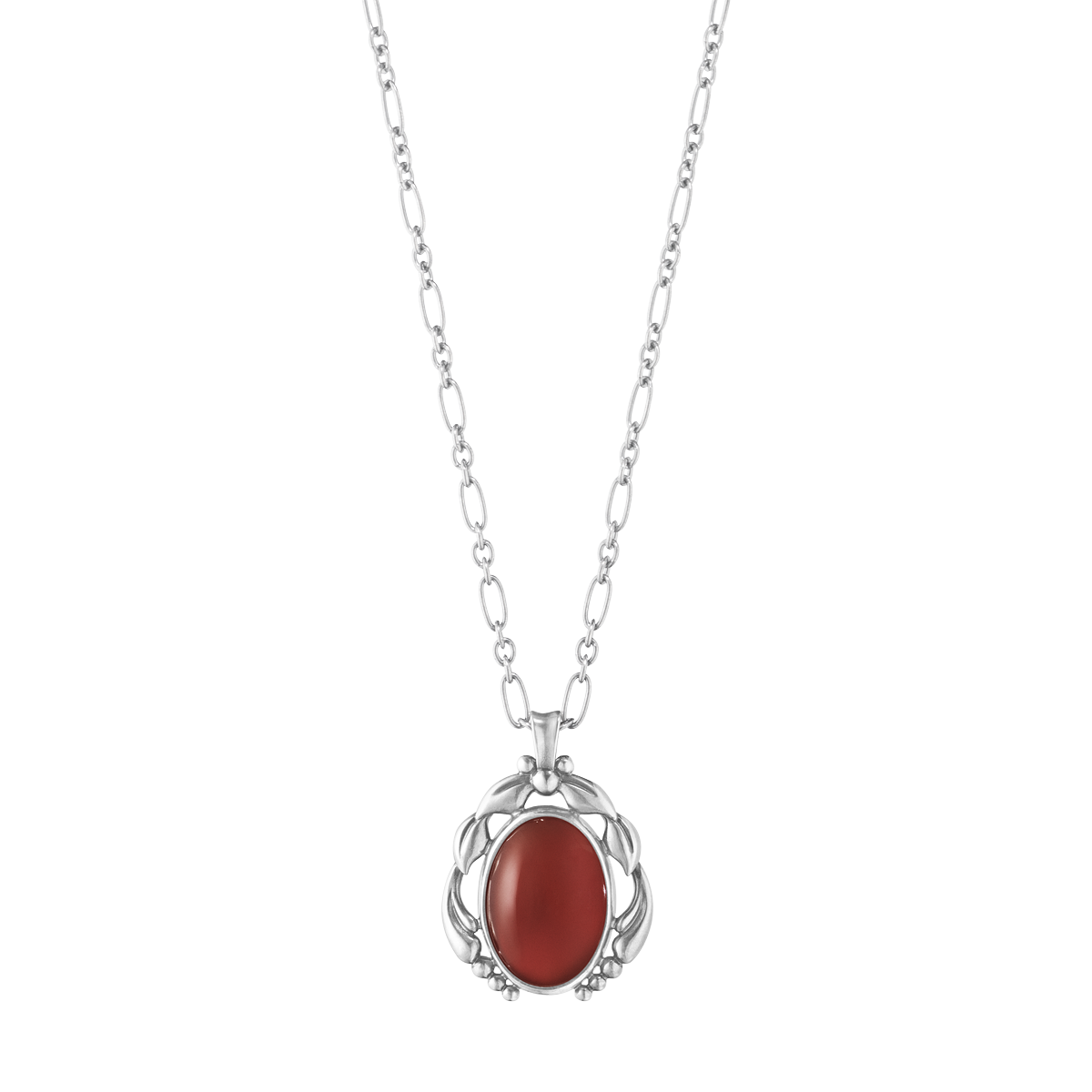 Georg jensen heritage necklace sale