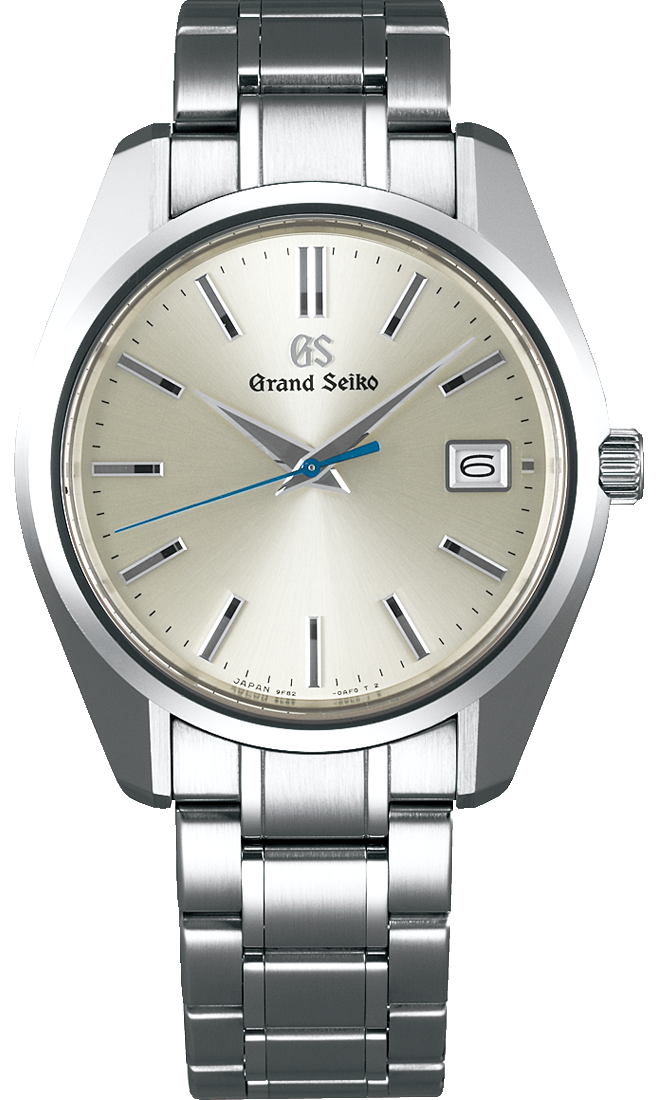 Grand seiko sbgv205g discount