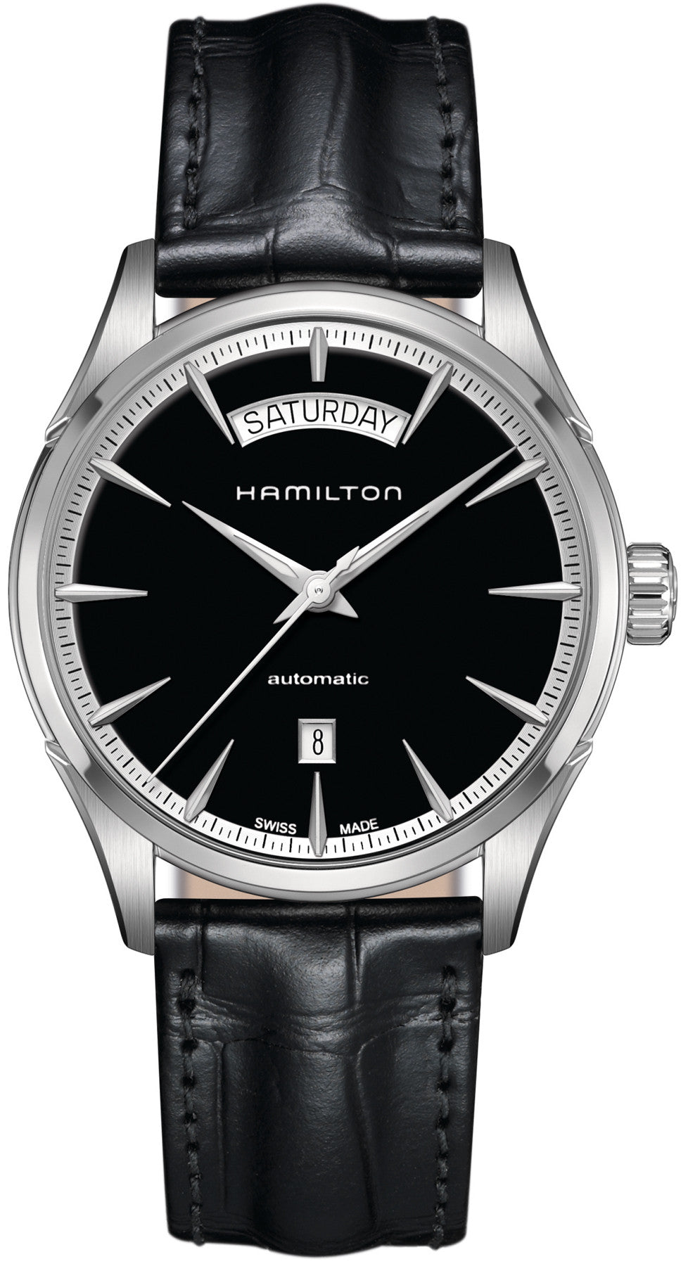 Hamilton jazzmaster classic 2025