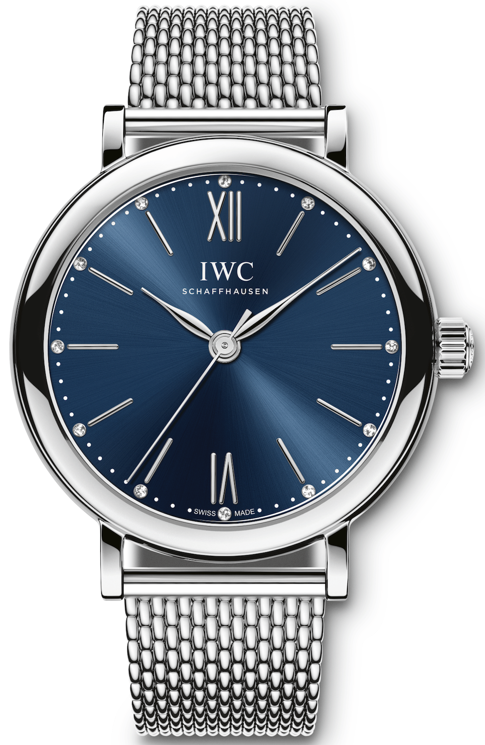Portofino automatic 34 new arrivals