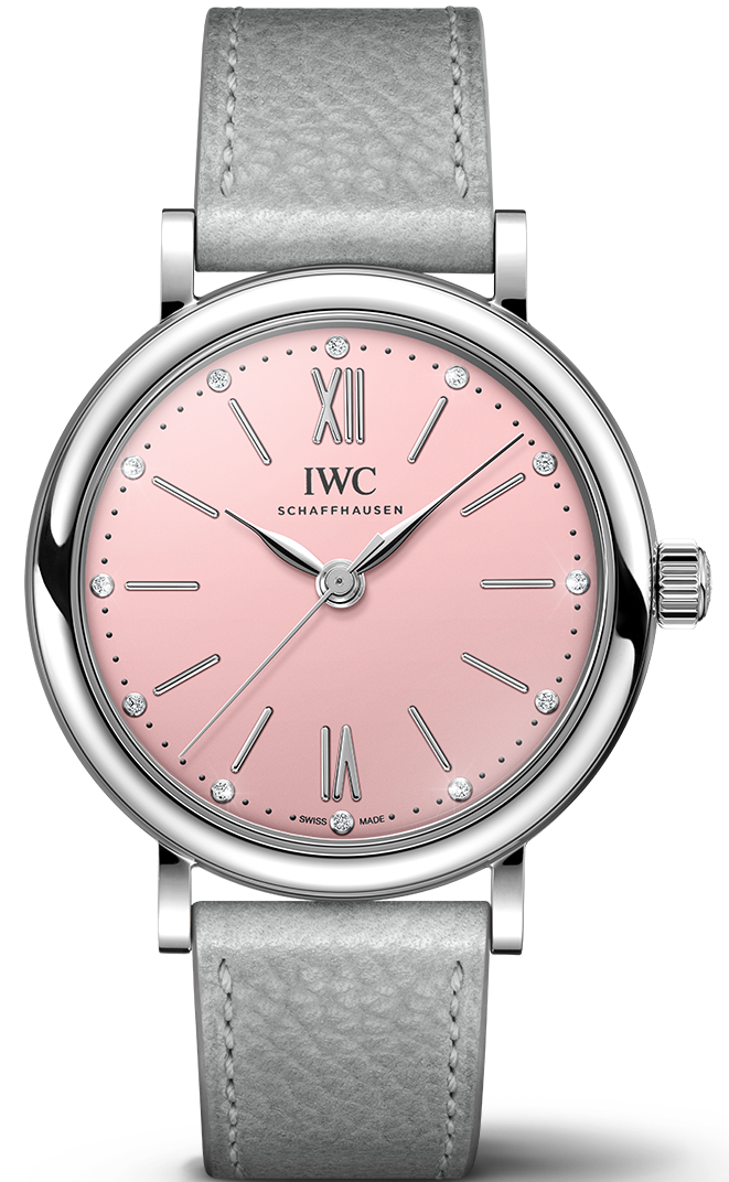 Iwc portofino 34 clearance