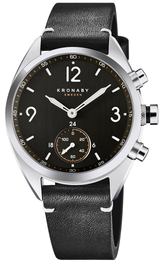Kronaby apex 43mm hotsell