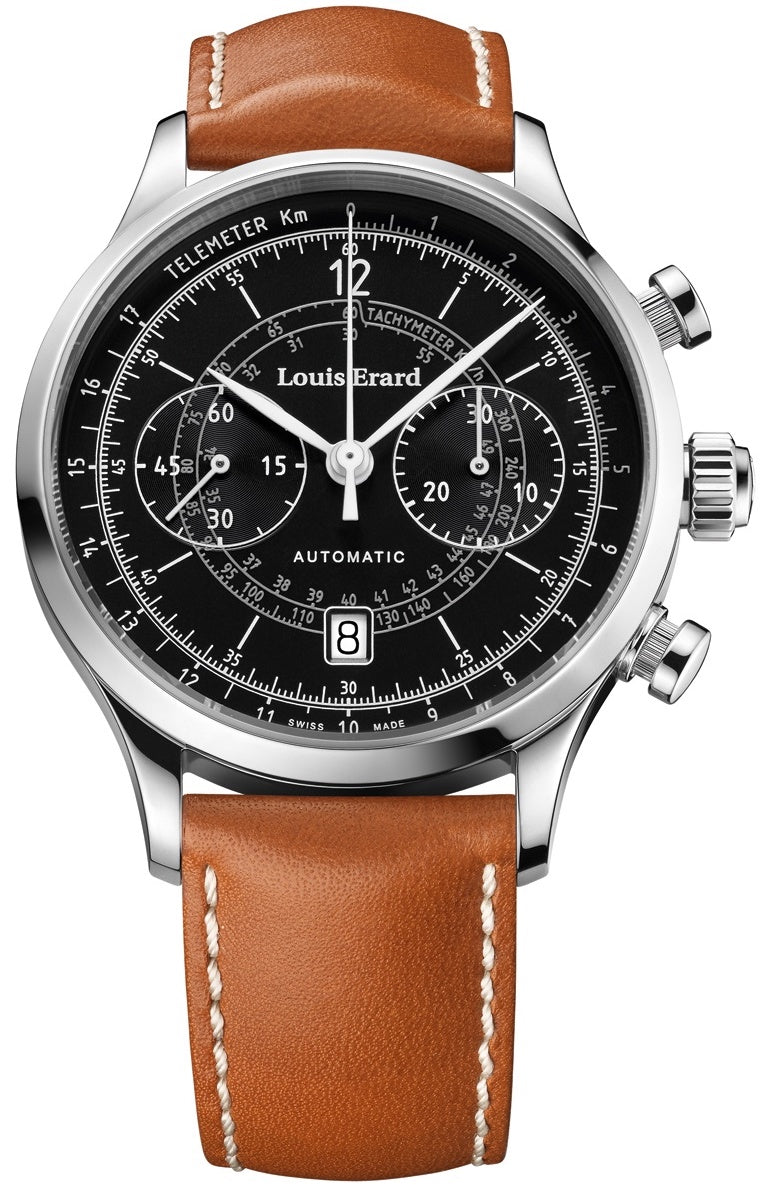 Louis erard chrono 1931 online