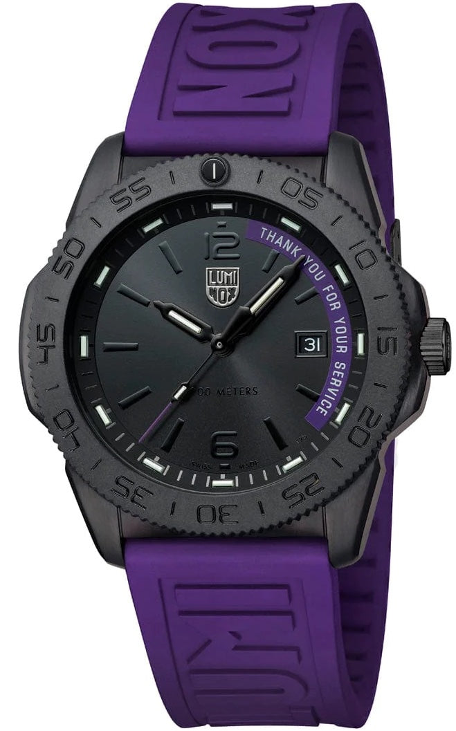 Luminox limited hotsell