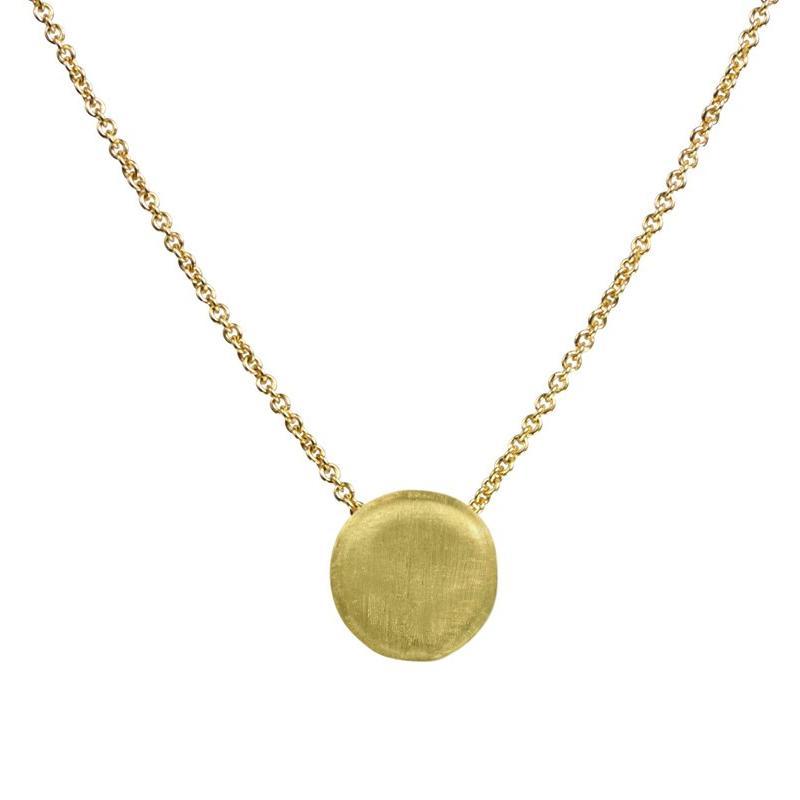 Marco bicego delicati necklace deals