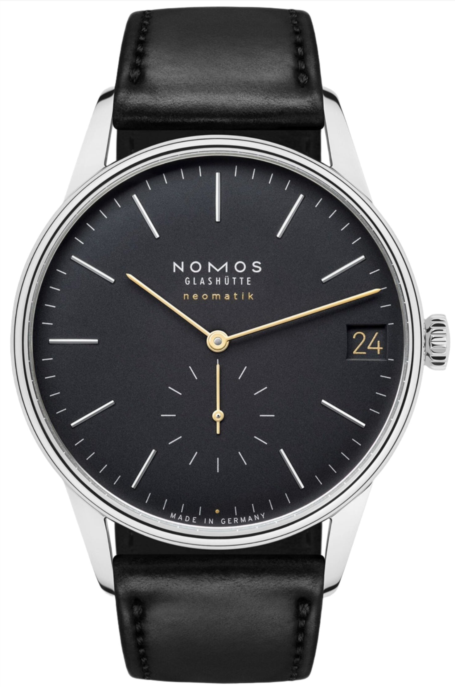Nomos Orion Neomatik 41 Nomos Uhren Orion Neomatik 41 Nomos Wempe
