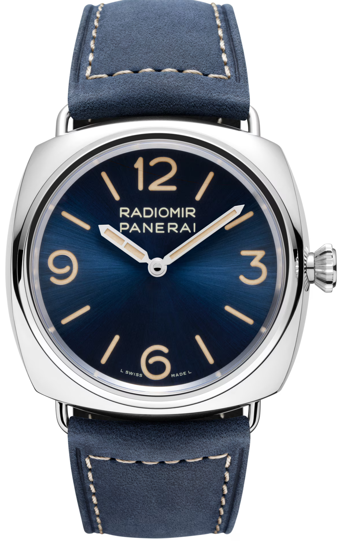 Panerai Radiomir Officine Watch PAM01383 C W Sellors Luxury Watches