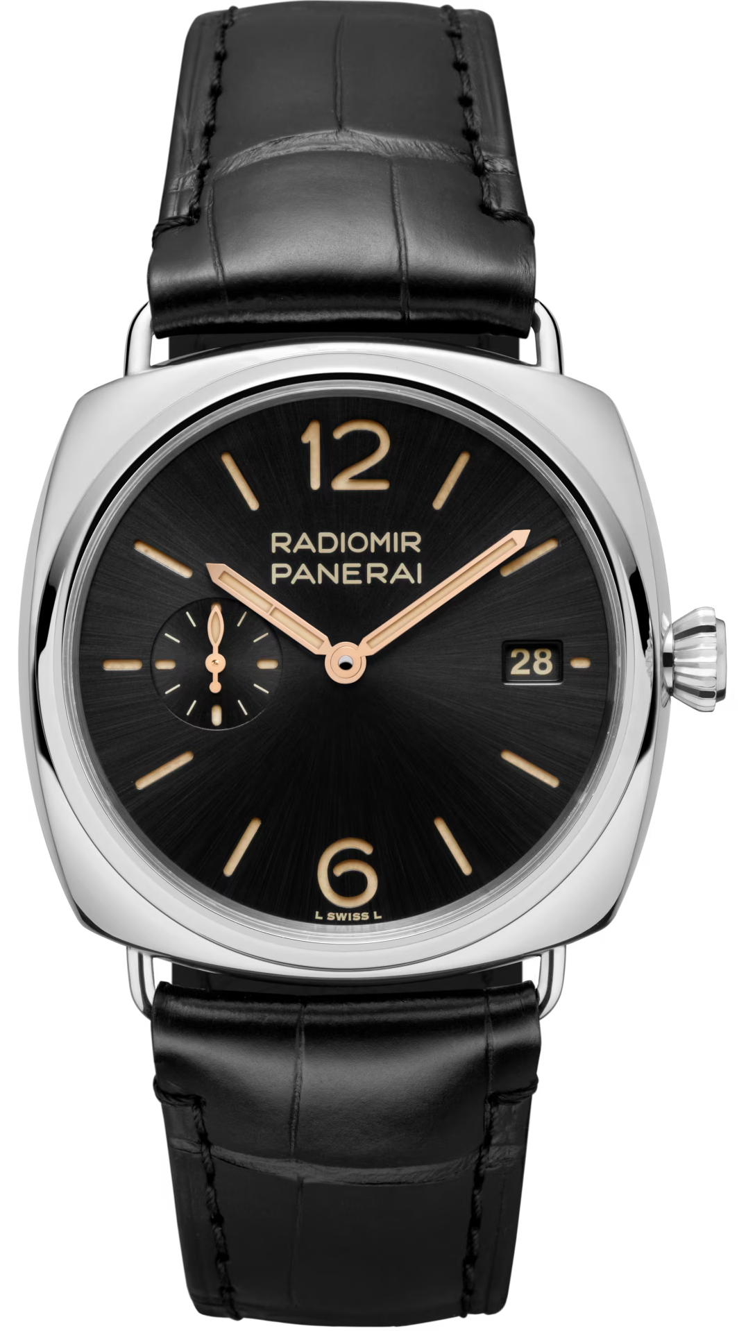 Panerai Radiomir Quaranta PAM01294 C W Sellors Fine Jewellery