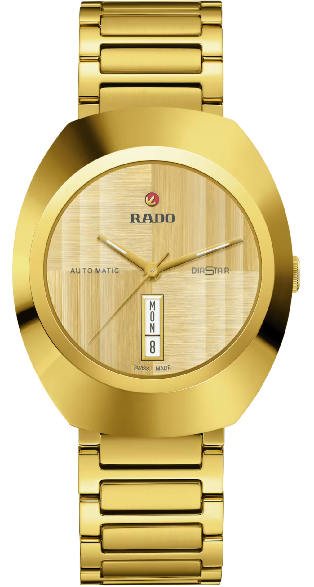 Rado diastar 8 discount