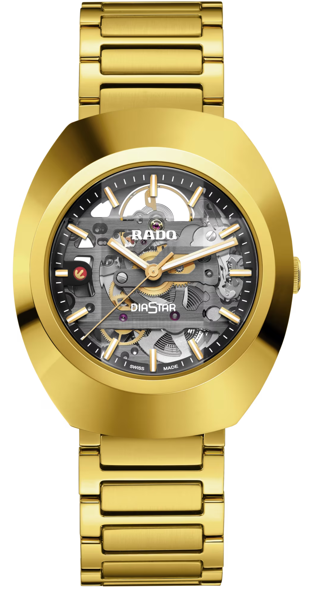 Rado DiaStar Original Skeleton