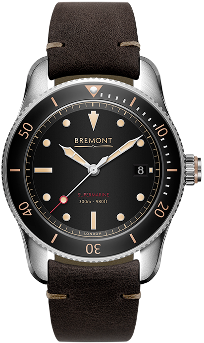 Bremont s301 sales