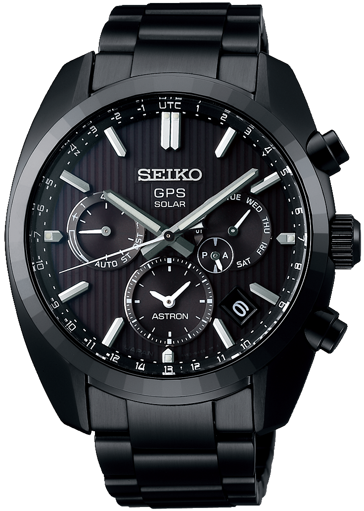 Seiko Astron 1969 Quartz Astron 50th Anniversary Limited Edition D SSH023J1 C W Sellors Fine Jewellery