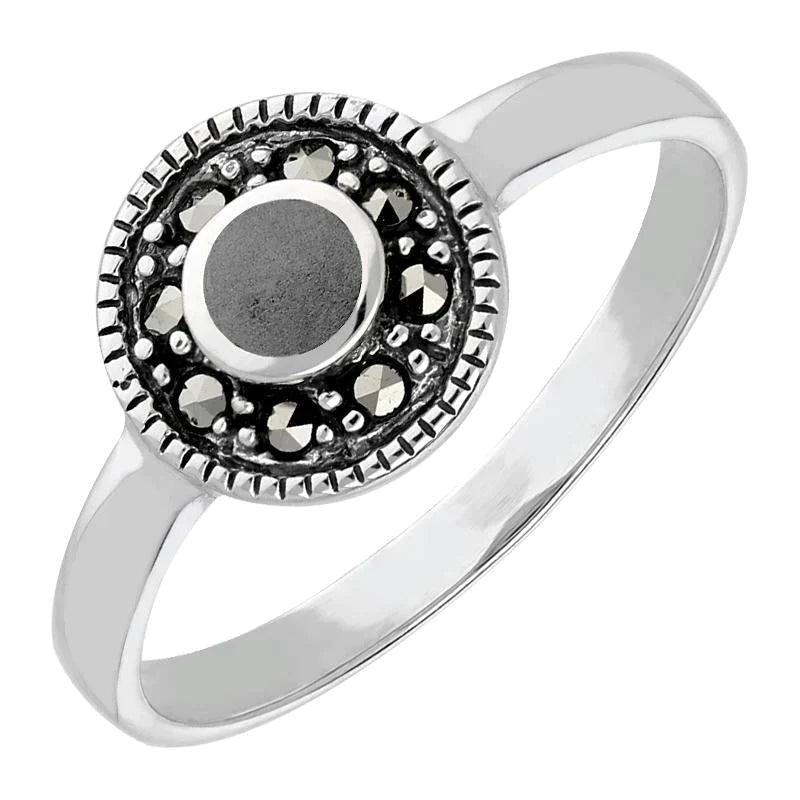 Haematite jewellery hot sale