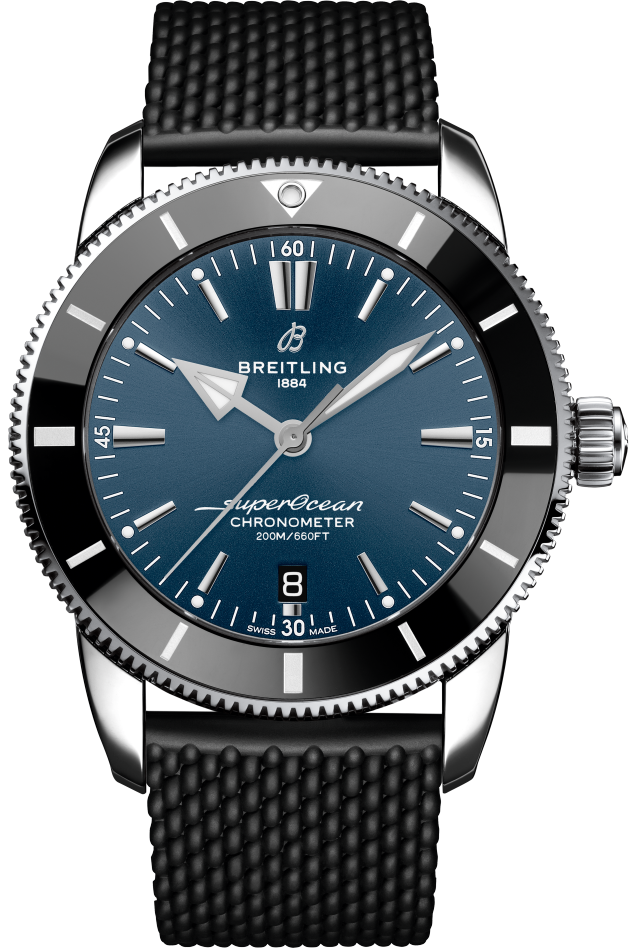 Breitling superocean limited edition cheap