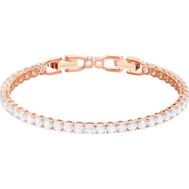 how much is a swarovski crystal bracelet worth