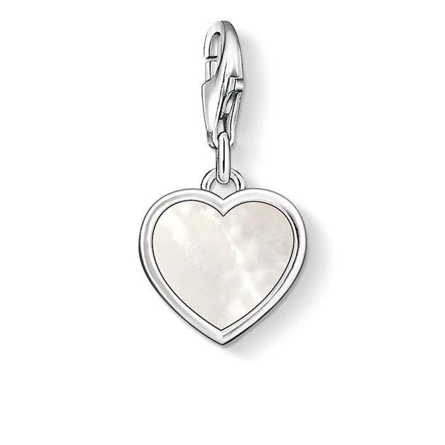 Thomas sabo heart hot sale