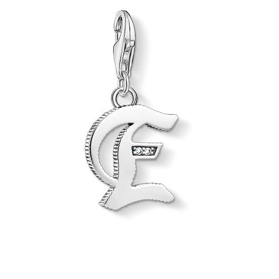 Thomas sabo e charm clearance