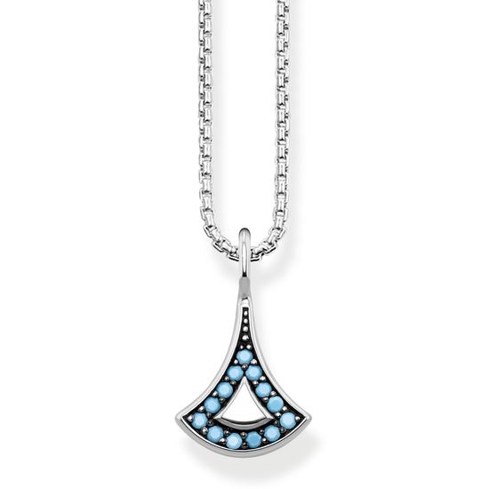 Thomas sabo glam and soul necklace online