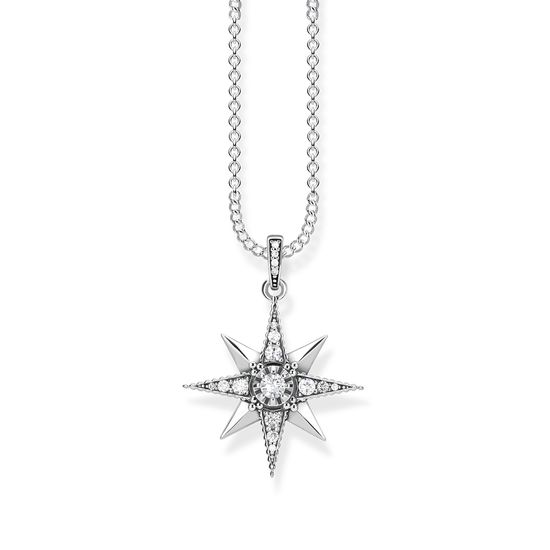 Thomas sabo glam and soul necklace new arrivals
