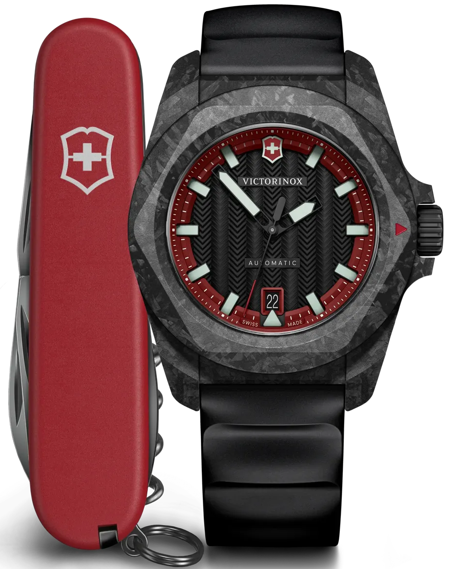 Victorinox Automatic Limited Edition Watch C W