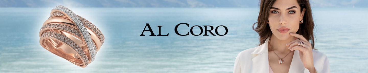 Al Coro banner