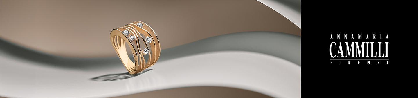 Annamaria Cammilli banner