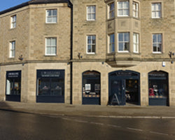 picture of Bakewell store
