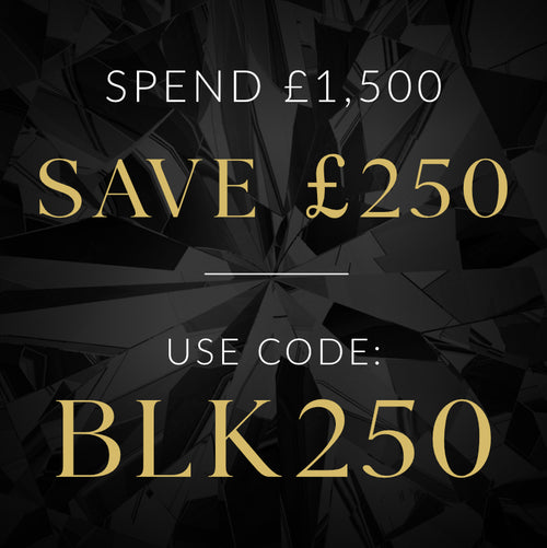 Spend £1500 Save £250