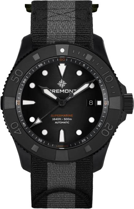 broadsword bremont nato